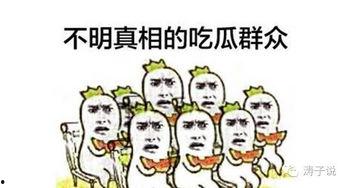 吃瓜群众小说名称
